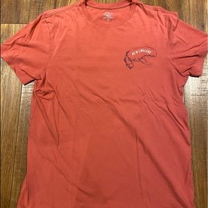 J Crew Men’s Tshirt